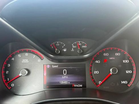 Used 2015 GMC Canyon SLT RWD image 27