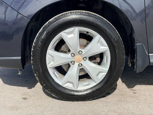 Used 2014 Subaru Forester 2.5i Premium w/ Protection Package #1 AWD/4WD image 26