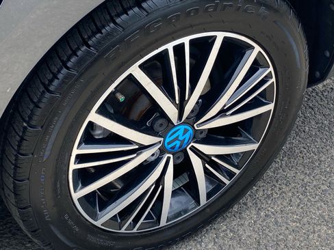 Used 2018 Volkswagen Jetta Wolfsburg Edition FWD image 18