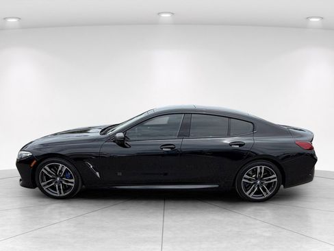 Certified 2024 BMW 840i Gran Coupe RWD image 7