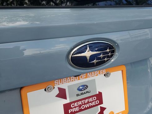 Used 2023 Subaru Crosstrek 2.5i Limited AWD/4WD image 27