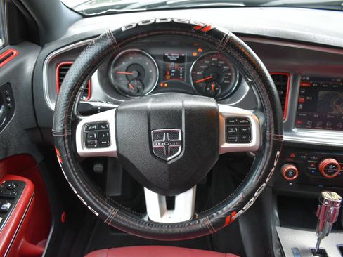 Used 2013 Dodge Charger R/T RWD image 14