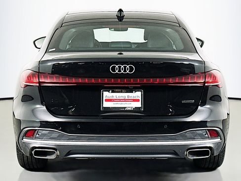 New 2025 Audi A5 2.0T Premium image 3