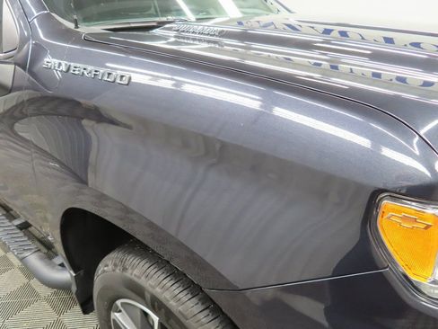 Used 2022 Chevrolet Silverado 1500 RST w/ Protection Package image 25