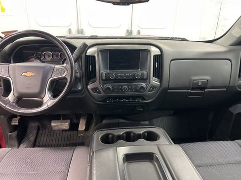 Used 2018 Chevrolet Silverado 1500 LT w/ All Star Edition image 25