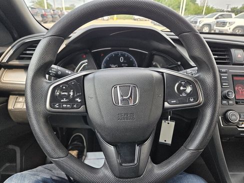 Used 2020 Honda Civic LX image 15