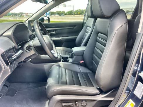Used 2026 Honda CR-V EX-L image 11