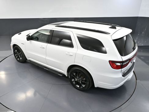 Used 2024 Dodge Durango R/T AWD/4WD image 67