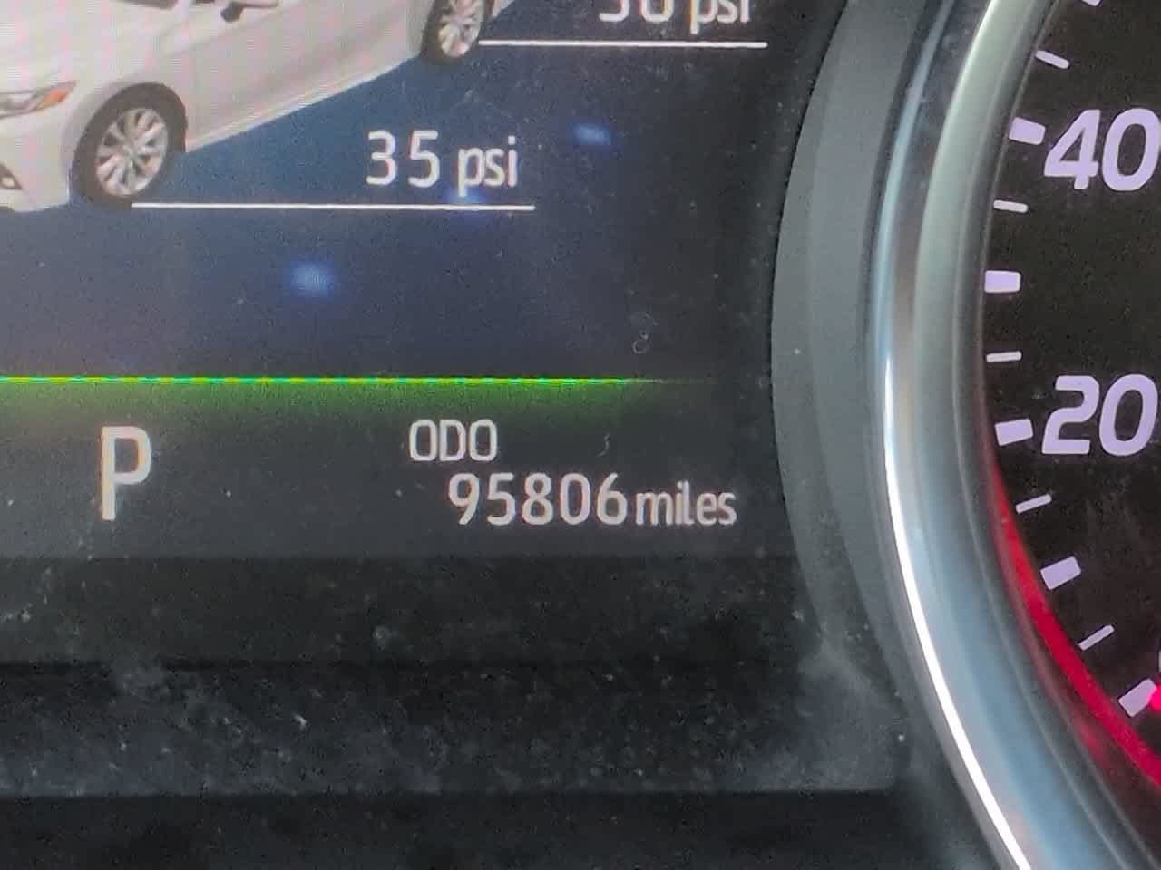 Used 2019 Toyota Camry XSE FWD image 26