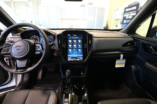 New 2026 Subaru Forester Sport AWD/4WD image 2