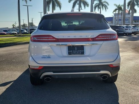 Used 2019 Lincoln MKC Select w/ Select Plus Package image 5