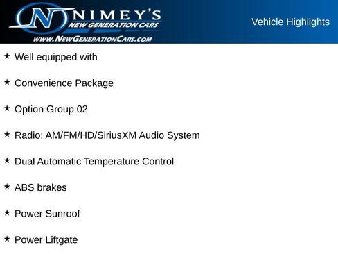 Used 2023 Hyundai Tucson SEL w/ Convenience Package AWD/4WD image 11