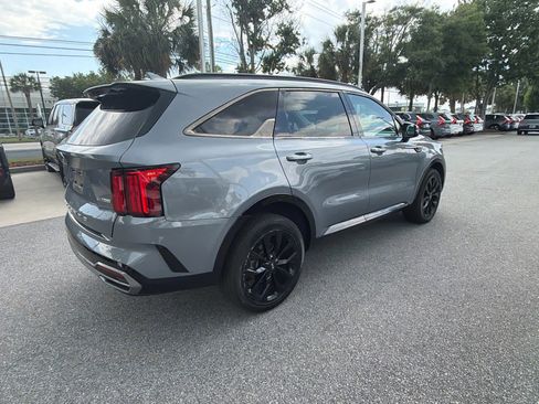 Used 2021 Kia Sorento SX AWD/4WD image 15