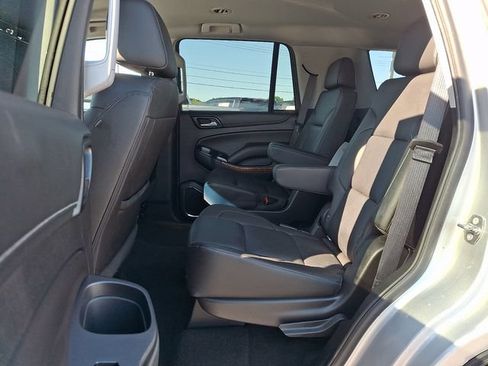 Used 2018 Chevrolet Tahoe Premier RWD image 10