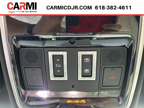 Used 2020 Land Rover Range Rover Sport HSE AWD/4WD image 27
