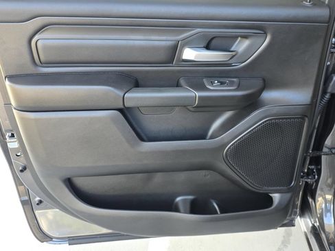 New 2026 RAM 1500 Express RWD image 30