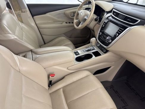 Used 2018 Nissan Murano Platinum image 22
