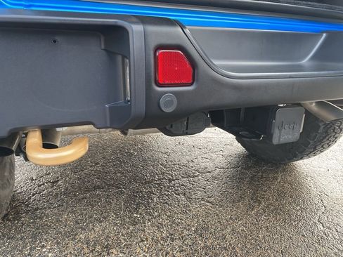 Used 2024 Jeep Wrangler Rubicon 392 image 23