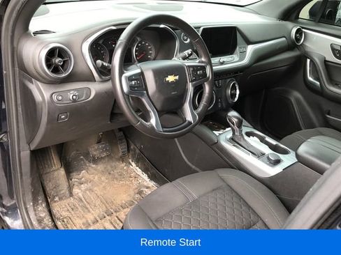 Used 2020 Chevrolet Blazer LT image 3