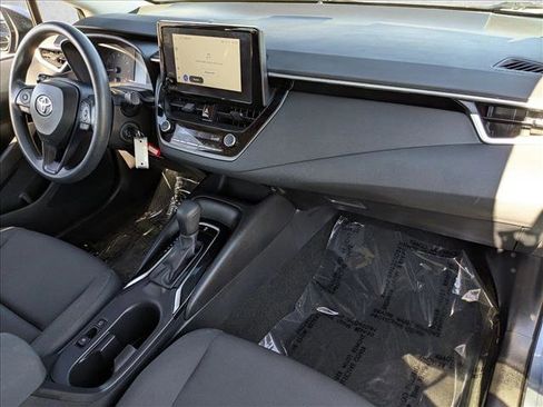 Used 2023 Toyota Corolla LE image 20