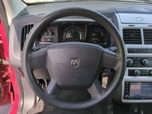 Used 2009 Dodge Journey SXT w/ Flexible Seating Group FWD image 11