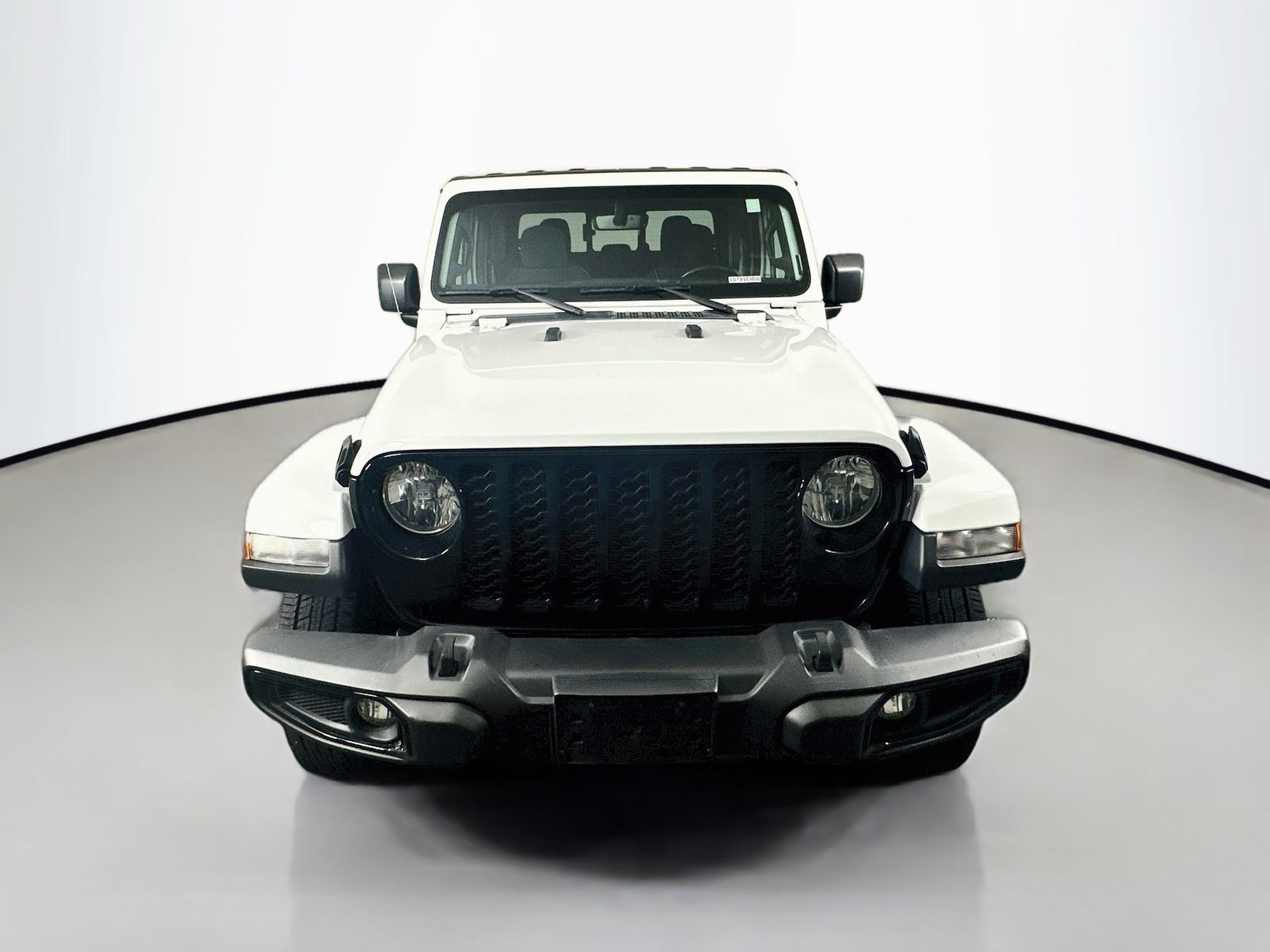 Used 2022 Jeep Gladiator Sport AWD/4WD image 2
