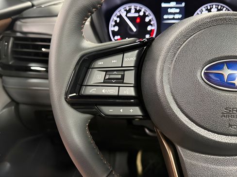 New 2026 Subaru Forester Sport image 12
