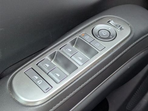 Certified 2026 Hyundai Palisade SEL Premium AWD/4WD image 25
