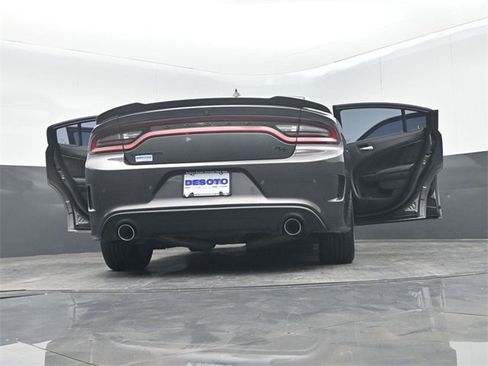 Used 2021 Dodge Charger R/T w/ Plus Group image 75