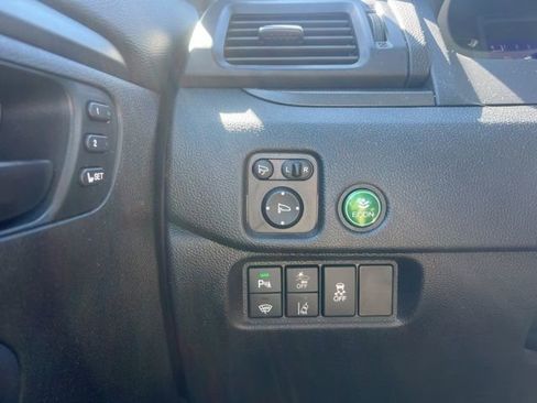 Used 2023 Honda Passport TrailSport image 25