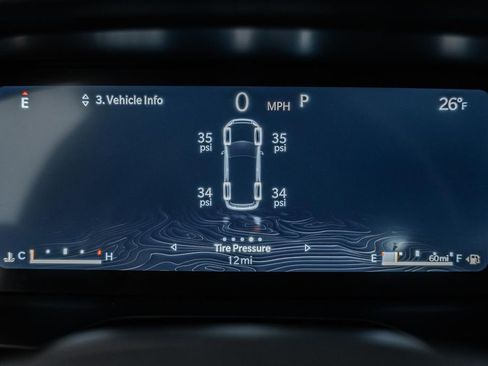 New 2025 Jeep Grand Cherokee L Altitude image 40