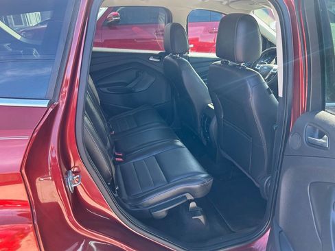 Used 2014 Ford Escape Titanium w/ Equipment Group 401A image 10