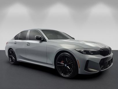 Used 2023 BMW 330i Sedan w/ M Sport Package