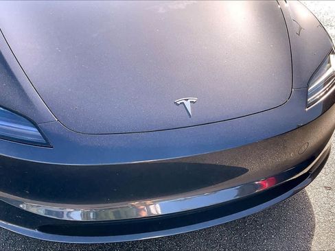 Used 2025 Tesla Model 3 Long Range image 29