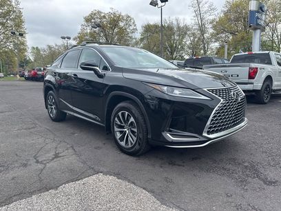 Used 2021 Lexus RX 350 AWD w/ Premium Package