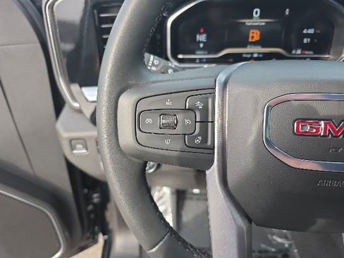 Used 2024 GMC Sierra 1500 Elevation AWD/4WD image 27