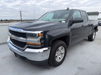 Used 2019 Chevrolet Silverado 1500 LT