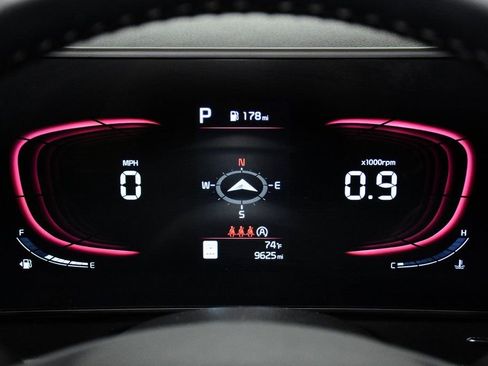 Used 2024 Kia Sportage X-Line image 11