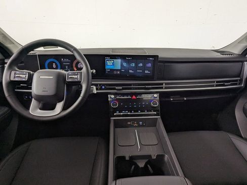 New 2026 Hyundai Santa Fe SEL FWD image 14