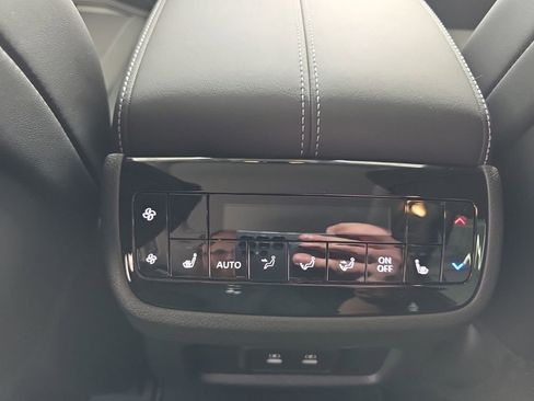New 2026 INFINITI QX60 Luxe w/ Cargo Package AWD/4WD image 26