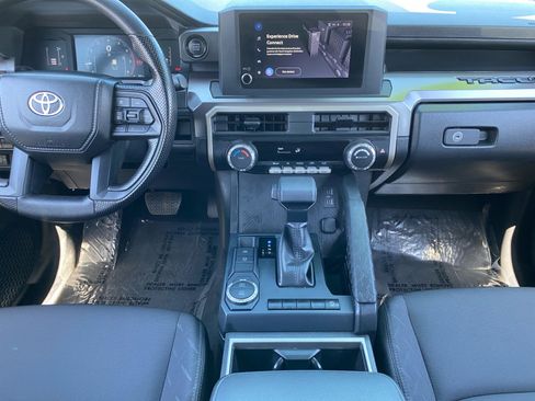 Used 2024 Toyota Tacoma SR5 image 11