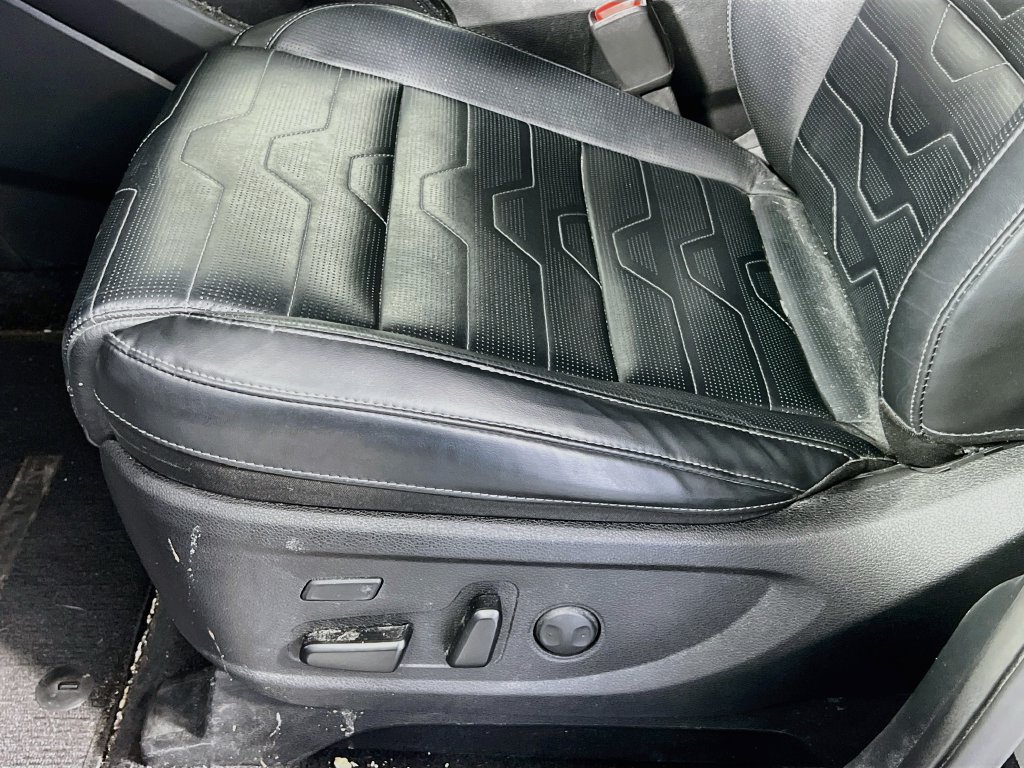 Certified 2021 Kia Telluride SX w/ SX Prestige Package AWD/4WD image 12