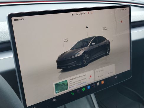 Used 2024 Tesla Model 3 Standard Range RWD image 26