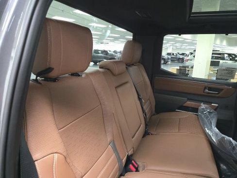 New 2026 Toyota Tundra 1794 Edition AWD/4WD image 13