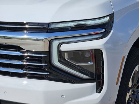New 2026 Chevrolet Tahoe LT w/ Comfort Package RWD image 10