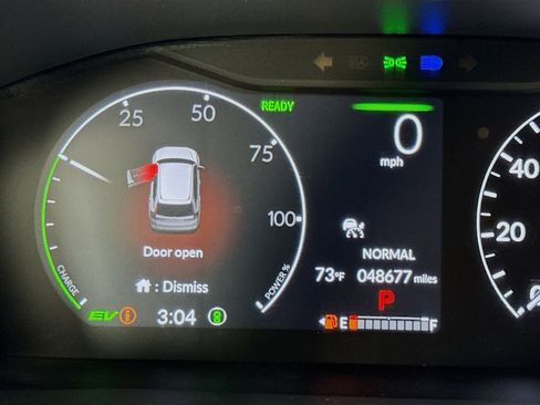 Used 2023 Honda CR-V Sport image 16