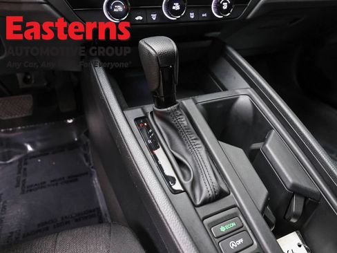 Used 2025 Honda Accord LX image 13
