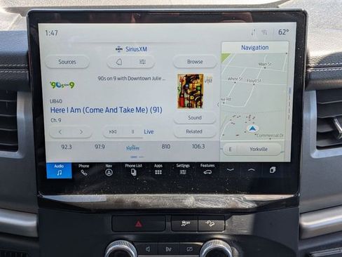 Certified 2023 Ford Expedition Max XLT AWD/4WD image 11
