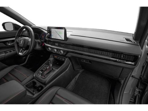 New 2026 Honda CR-V Sport Touring image 12
