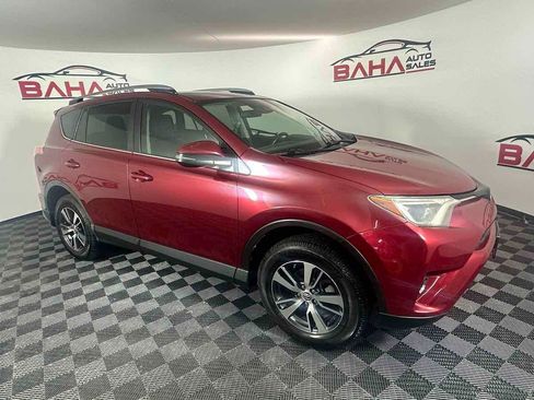 Used 2018 Toyota RAV4 Adventure image 9